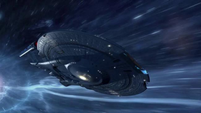 Star Trek Enterprise II - Der Anfang vom Ende Szenenbild
