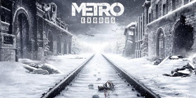 Metro: Exodus Metro: Exodus