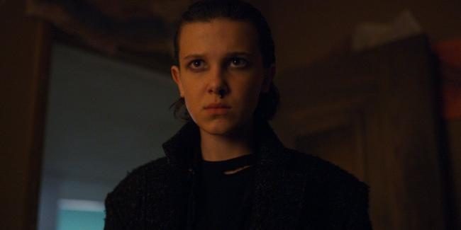 Stranger Things