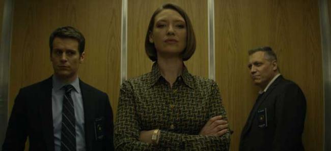 Mindhunter
