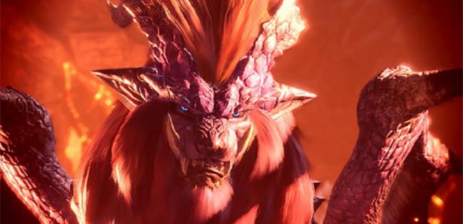 Monster Hunter: World Monster Hunter: World