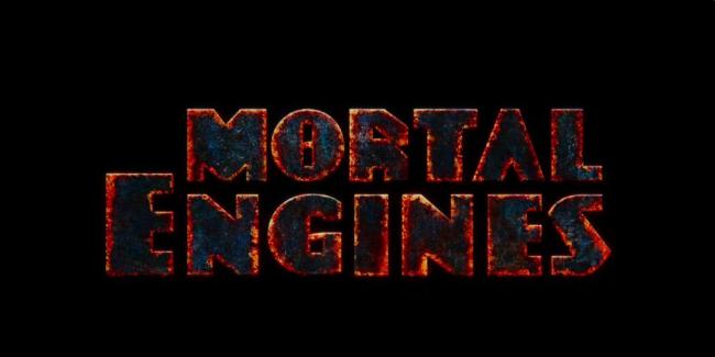 Mortal Engines