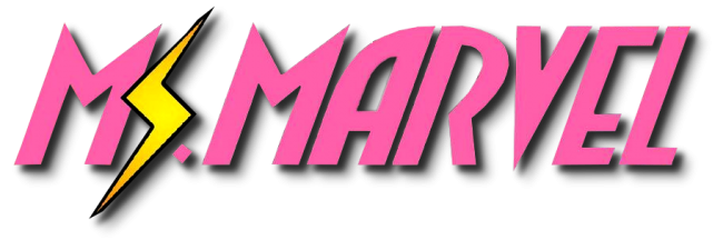 Logo Ms Marvel
