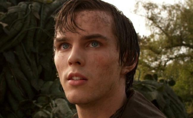 Nicholas Hoult