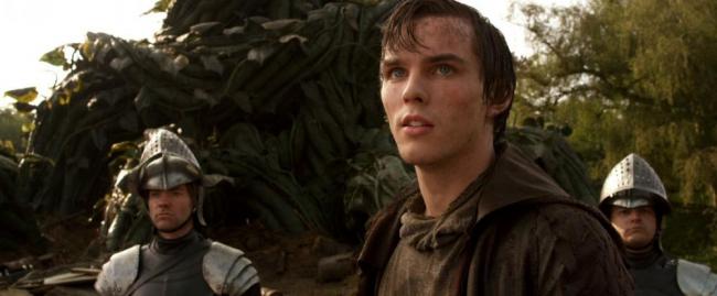 Nicholas Hoult