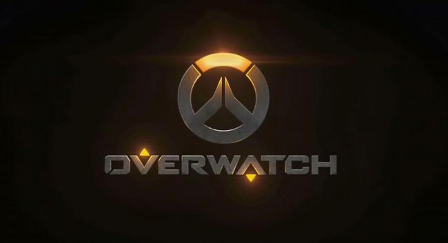 Overwatch Logo