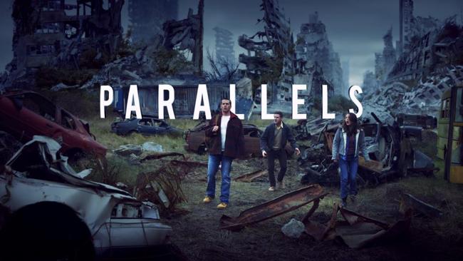 Parallels 2015 Poster