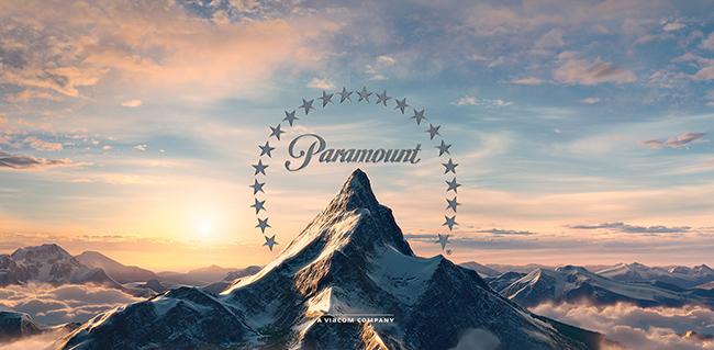 Paramount Logo