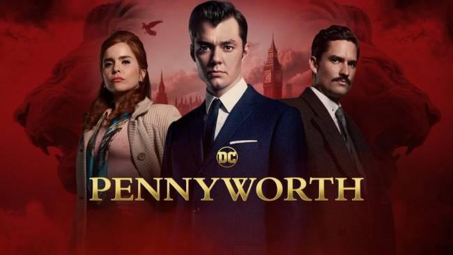 pennyworth_serie_logo