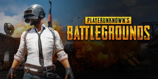Playerunknown's Battlegrounds Playerunknown's Battlegrounds