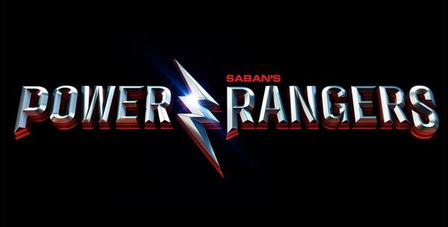 Power Rangers Logo