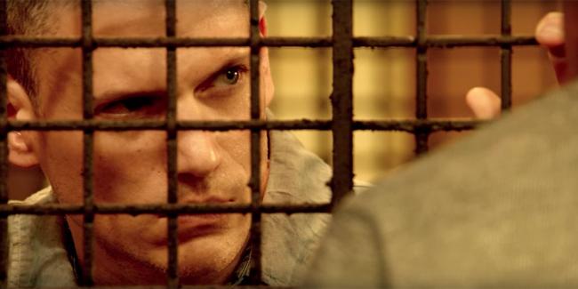 Prison Break