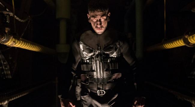 The Punisher Frank Castle The Punisher Frank Castle