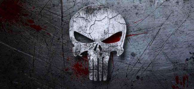 Punisher Logo