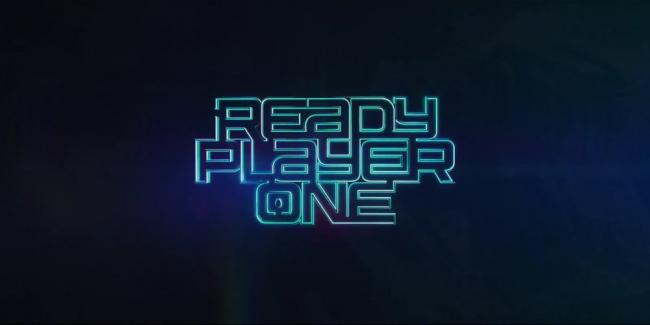 Ready Player One