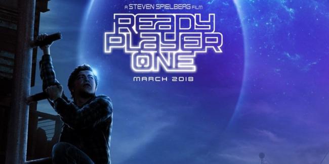Ready Player One Ready Player One