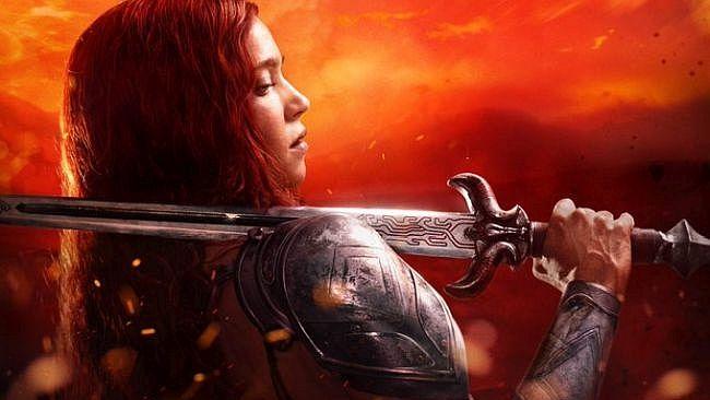 redsonja_matildalutz redsonja_matildalutz