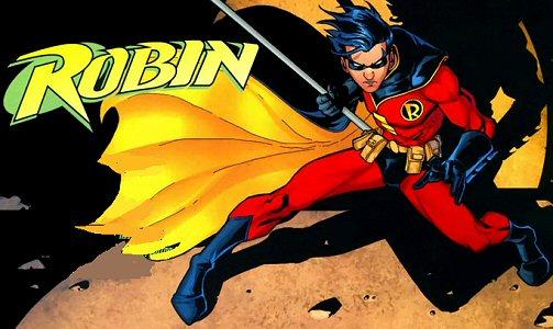 Batman Robin Eternal Feiert Den 75 Geburtstag Von Batmans