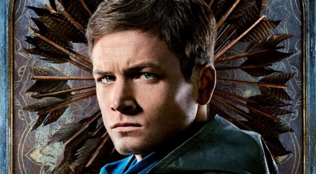 Robin Hood (2019) Robin Hood (2019)