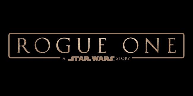 Star Wars: Rogue One Star Wars: Rogue One
