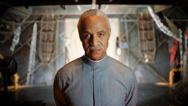 Firefly Ron Glass Firefly Ron Glass