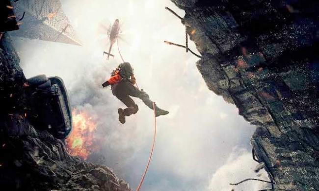 San Andreas San Andreas