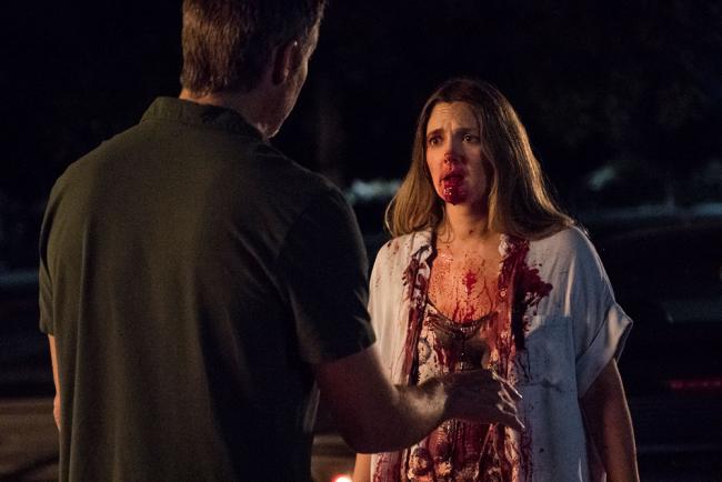 Santa Clarita Diet