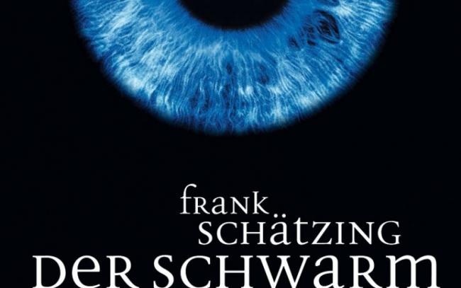 Frank Schätzing Der Schwarm 