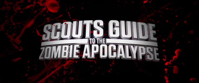 Scouts Guide to the Zombie Apocalypse