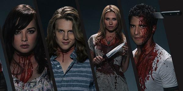 Scream MTV