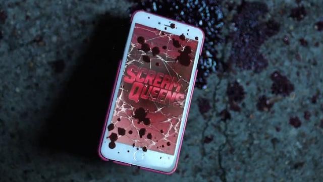 Scream Queens