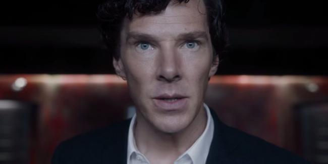 Sherlock Das letzte Problem