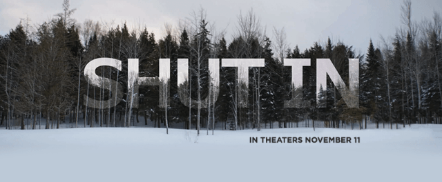 Shut In