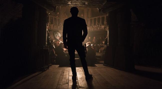 Star Wars: Han Solo