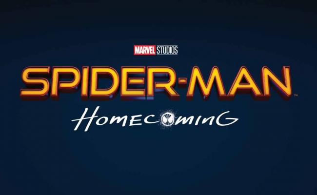 Spider-Man: Homecoming Spider-Man: Homecoming