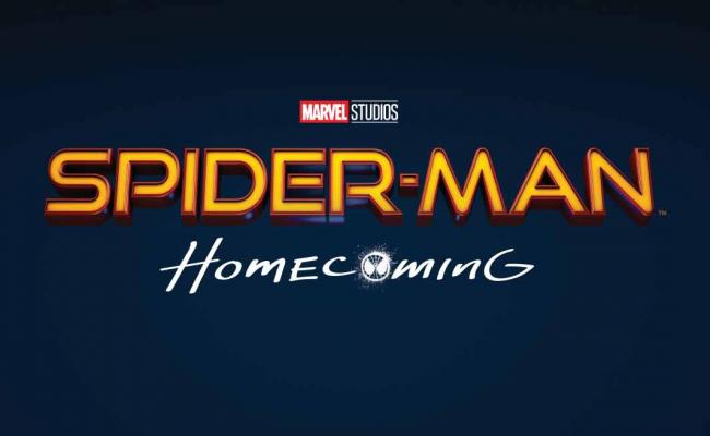 Spider-Man: Homecoming