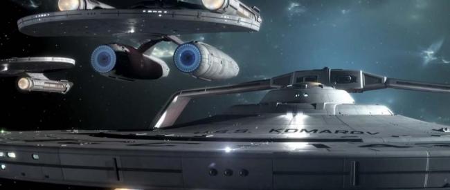 Star Trek Axanar