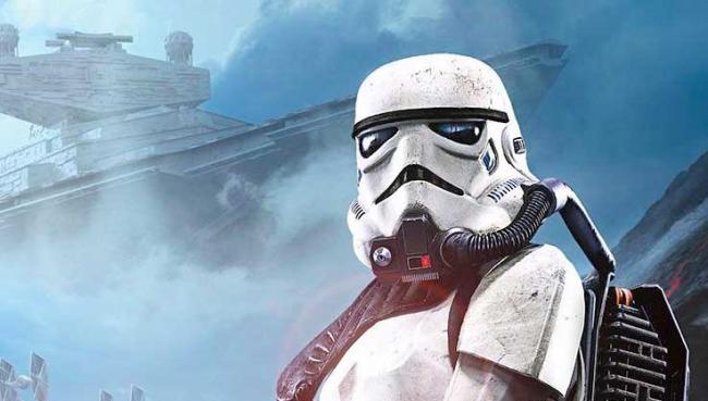 Star Wars Battlefront Star Wars Battlefront