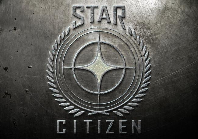 Star Citizen Logo