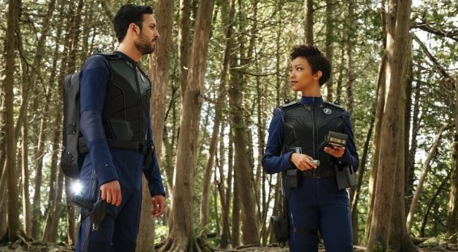 Star Trek: Discovery Folge 1.08