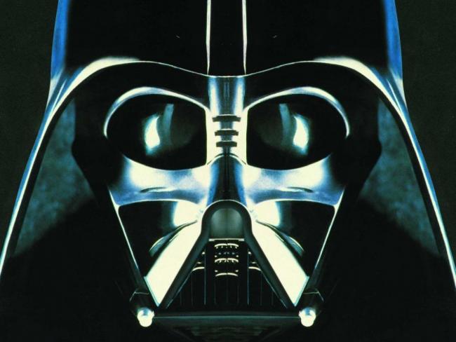 Darth Vader