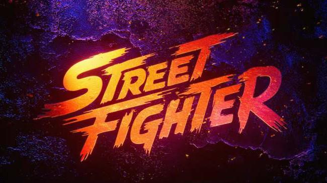 street_figther_film_2026_logo