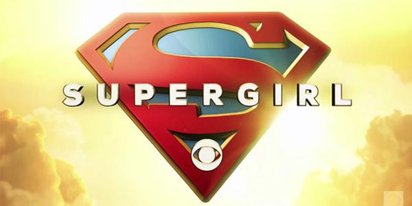 Supergirl-Logo