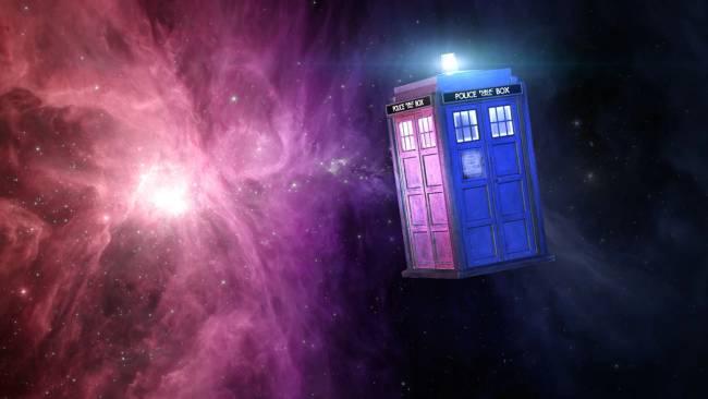 Tardis