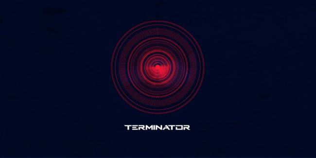 Erstes Key-Art zu Terminator 6