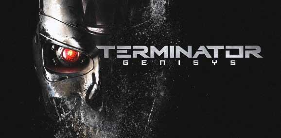 Terminator Genisys Terminator Genisys