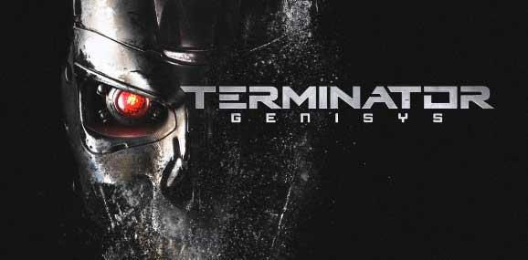 Terminator Genisys