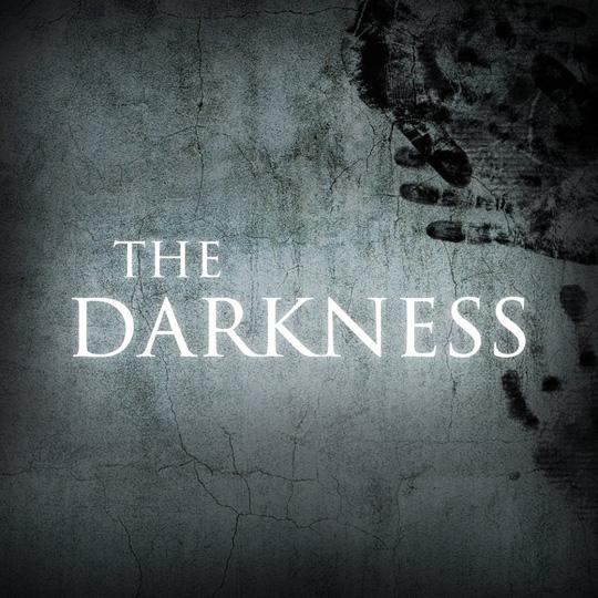 The Darkness The Darkness