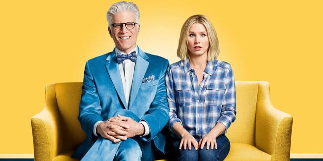 The Good Place