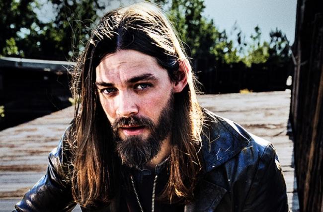 Jesus Tom Payne The Walking Dead